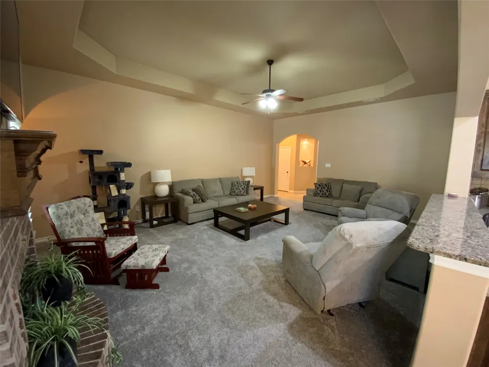 1211 Butterfield Street Bridgeport, TX 76426
