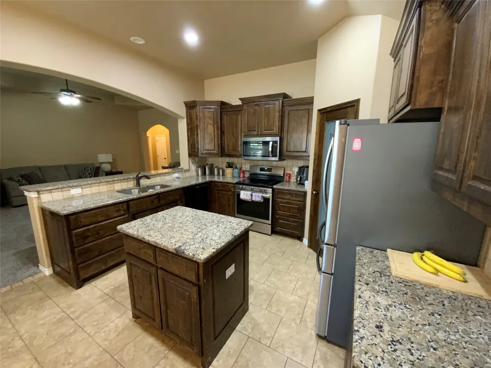 1211 Butterfield Street Bridgeport, TX 76426