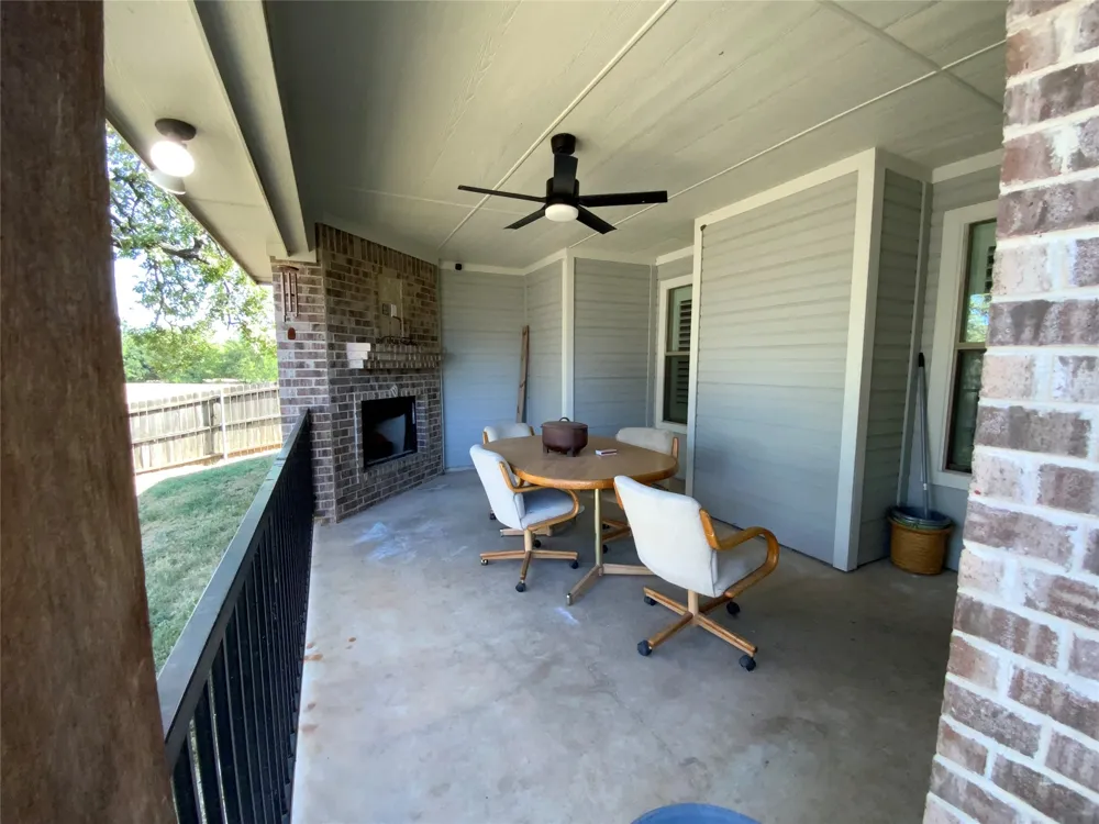 1211 Butterfield Street Bridgeport, TX 76426