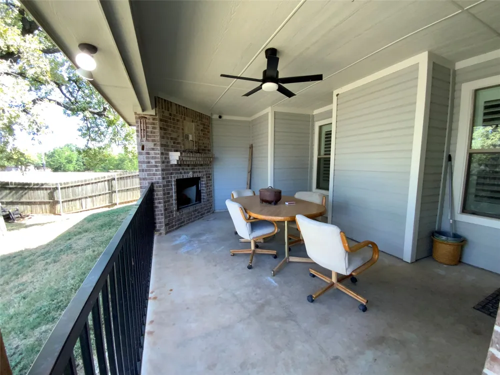 1211 Butterfield Street Bridgeport, TX 76426