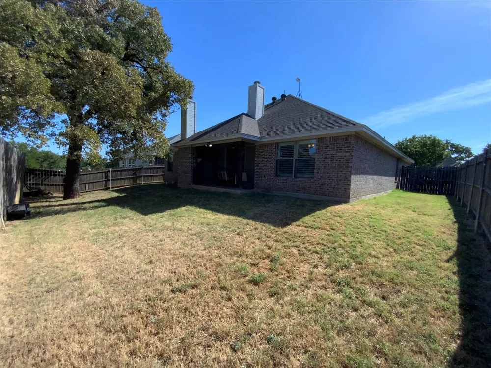 1211 Butterfield Street Bridgeport, TX 76426