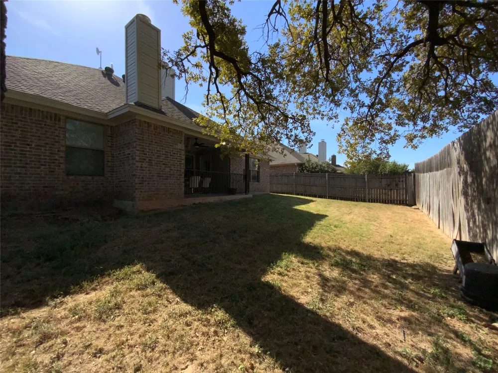 1211 Butterfield Street Bridgeport, TX 76426