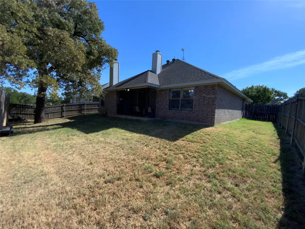 1211 Butterfield Street Bridgeport, TX 76426