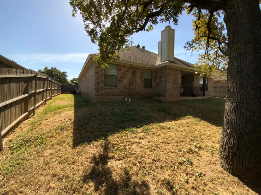 1211 Butterfield Street Bridgeport, TX 76426