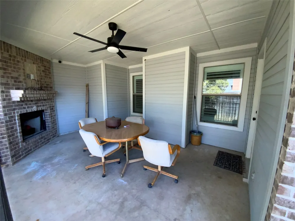 1211 Butterfield Street Bridgeport, TX 76426