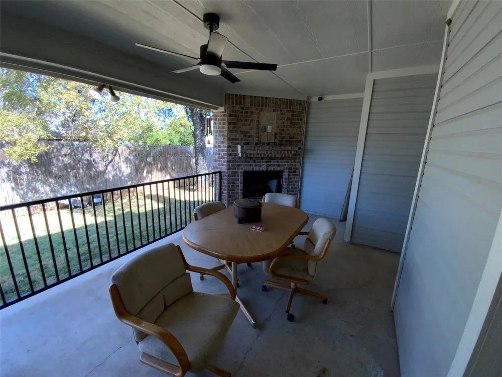 1211 Butterfield Street Bridgeport, TX 76426