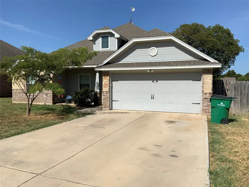 1211 Butterfield Street Bridgeport, TX 76426