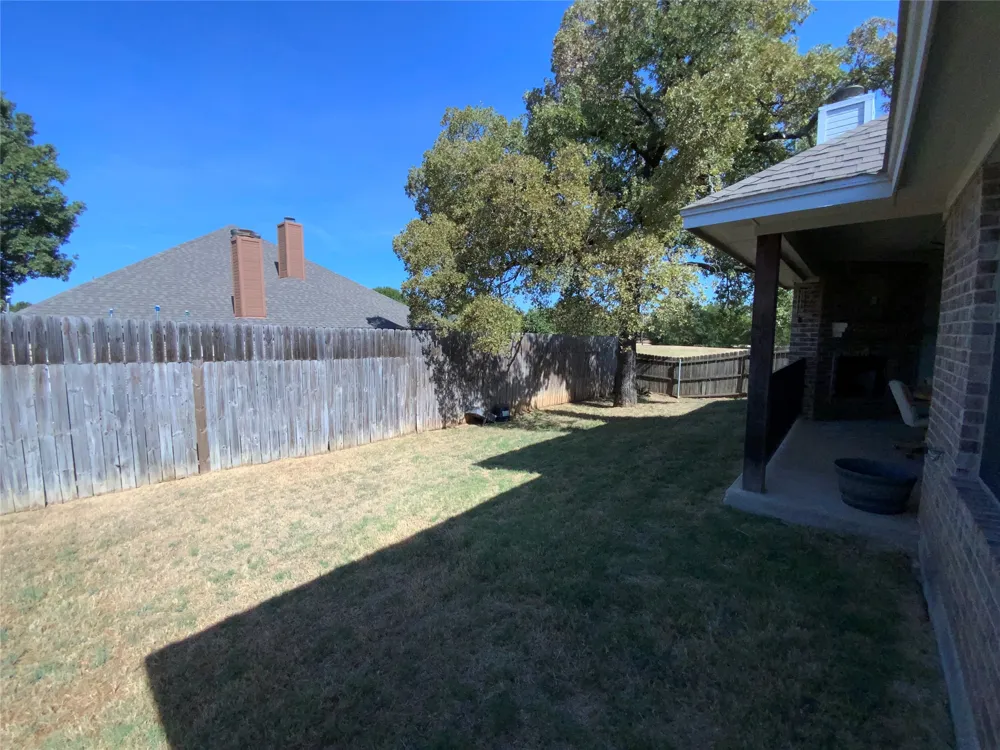 1211 Butterfield Street Bridgeport, TX 76426
