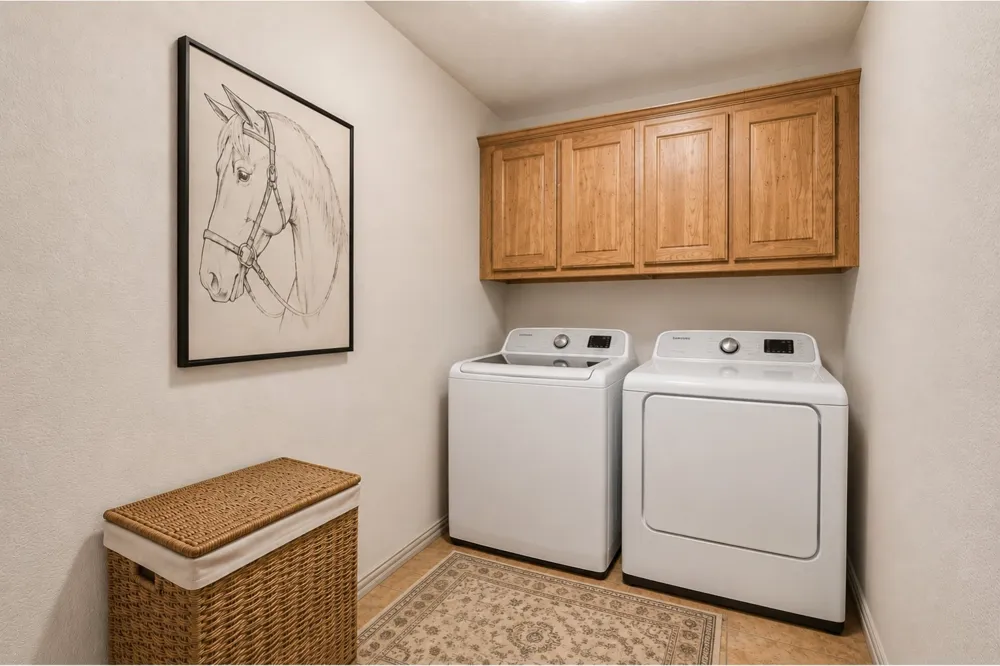 1245 Newcastle Drive Weatherford, TX 76086