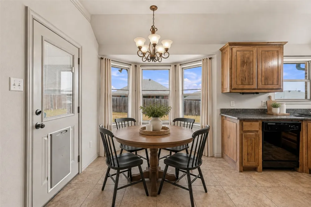 1245 Newcastle Drive Weatherford, TX 76086