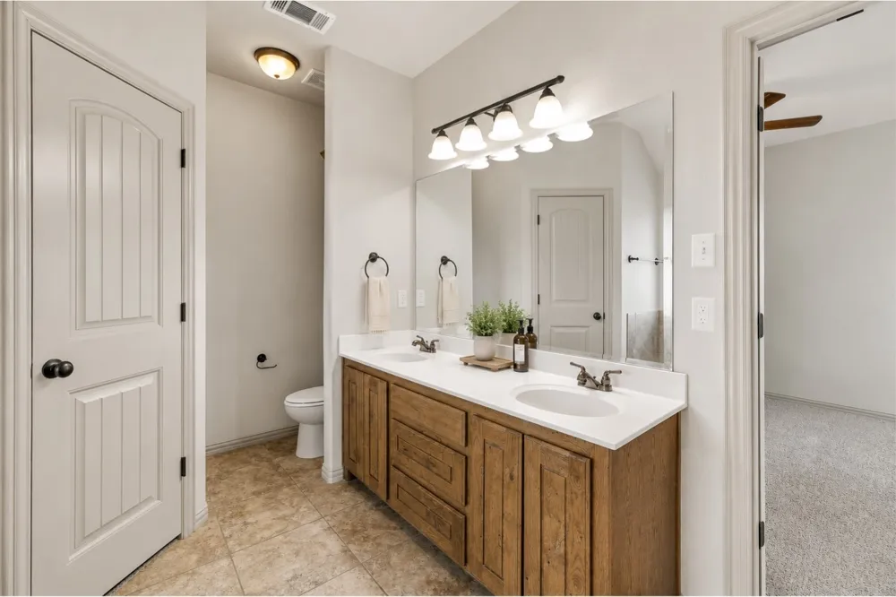 1245 Newcastle Drive Weatherford, TX 76086