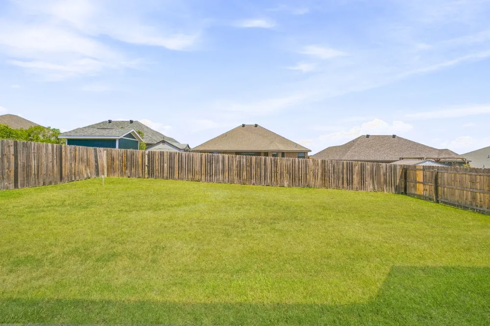 1245 Newcastle Drive Weatherford, TX 76086