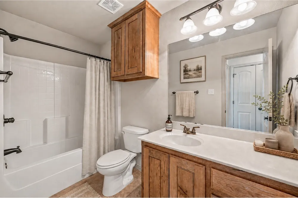 1245 Newcastle Drive Weatherford, TX 76086