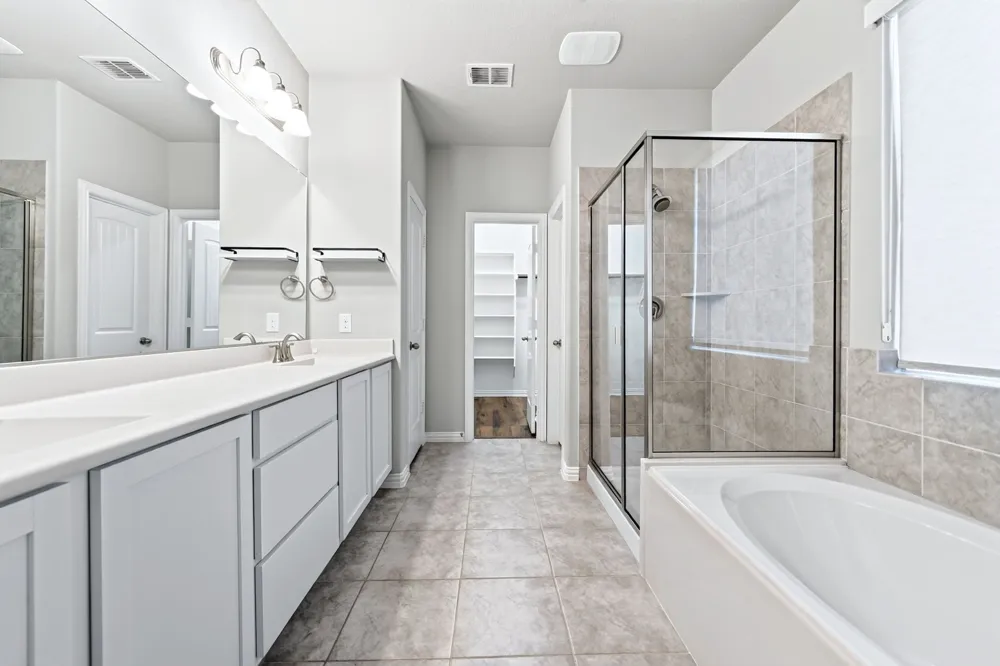 16008 placid Trail Prosper, TX 75078