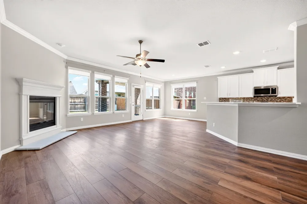 16008 placid Trail Prosper, TX 75078