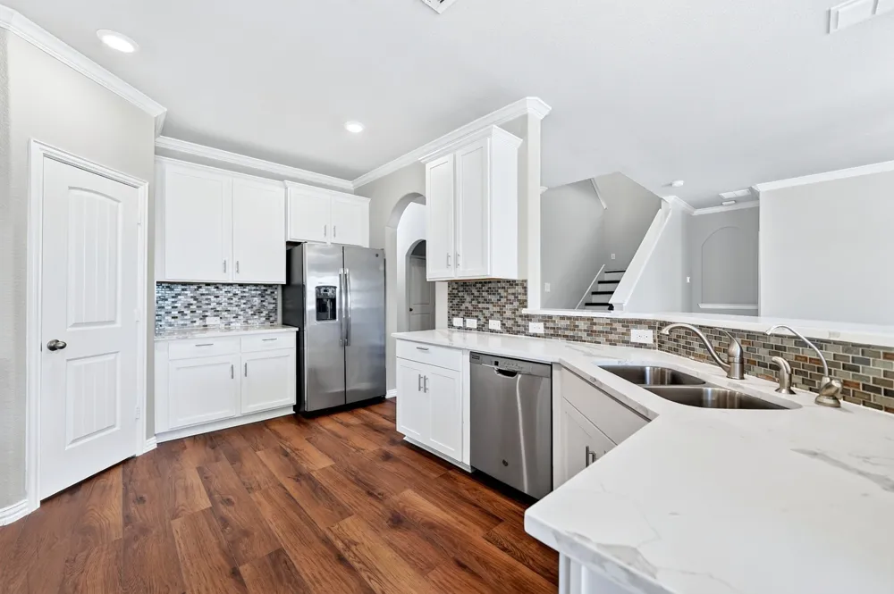 16008 placid Trail Prosper, TX 75078