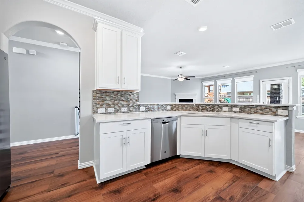 16008 placid Trail Prosper, TX 75078