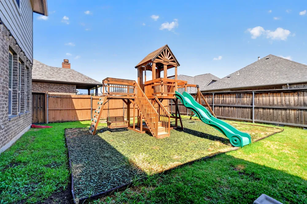 16008 placid Trail Prosper, TX 75078