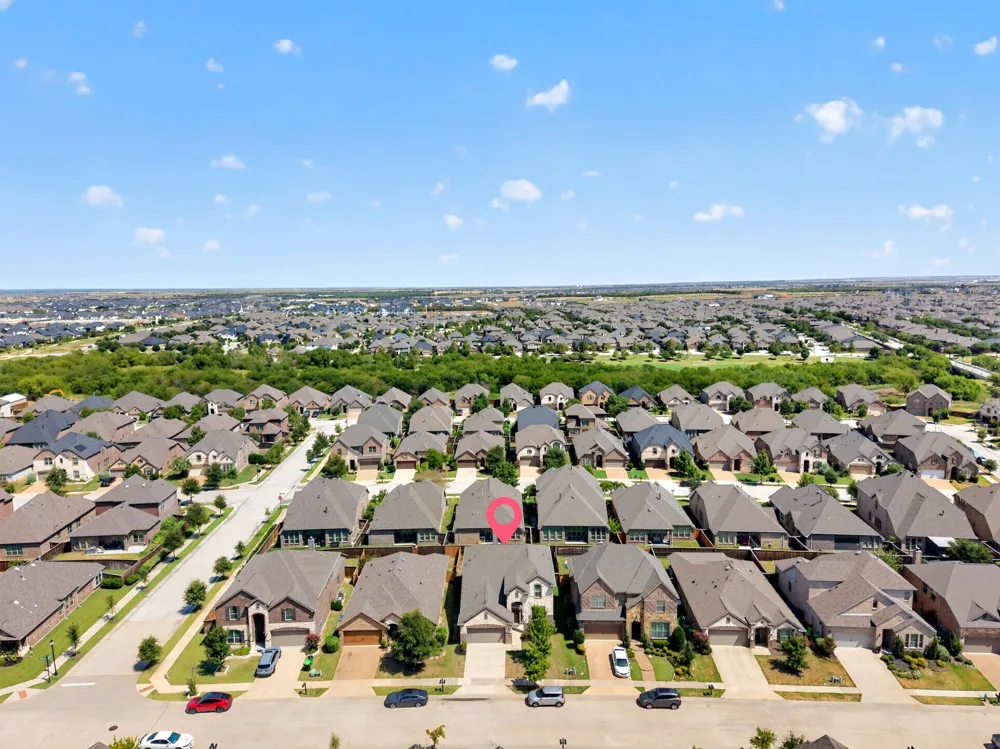 16008 placid Trail Prosper, TX 75078