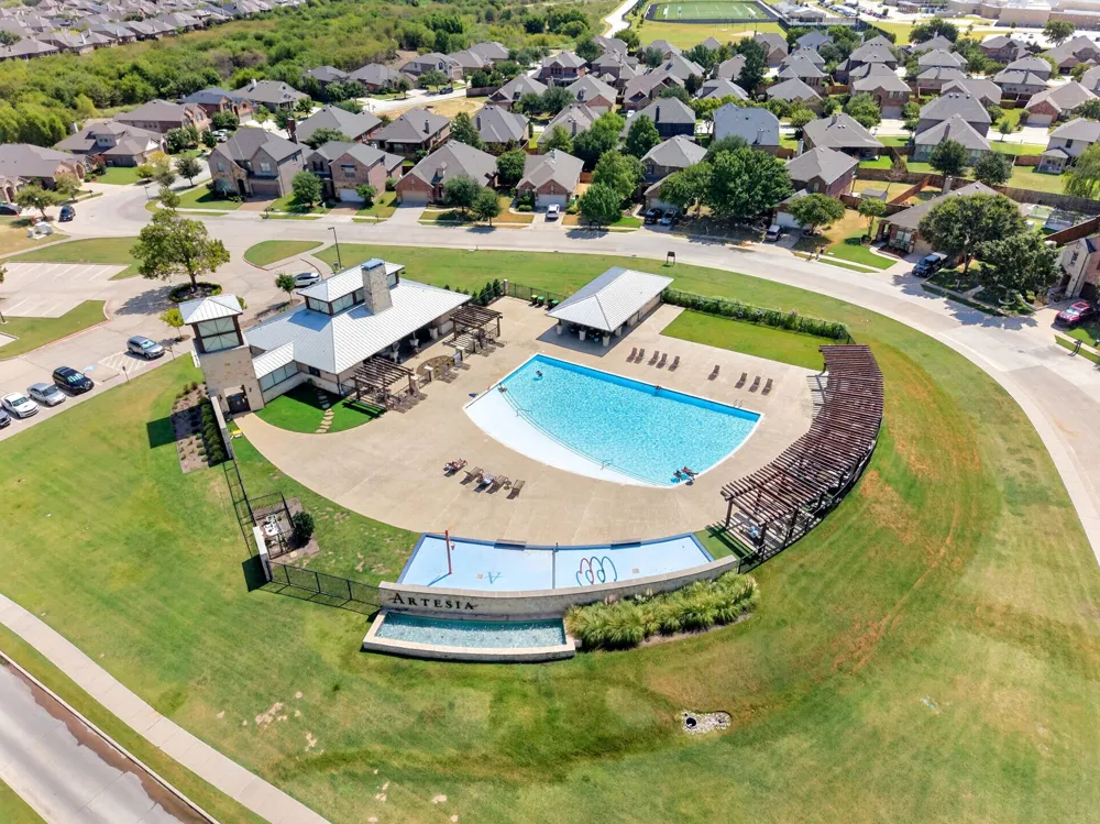 16008 placid Trail Prosper, TX 75078