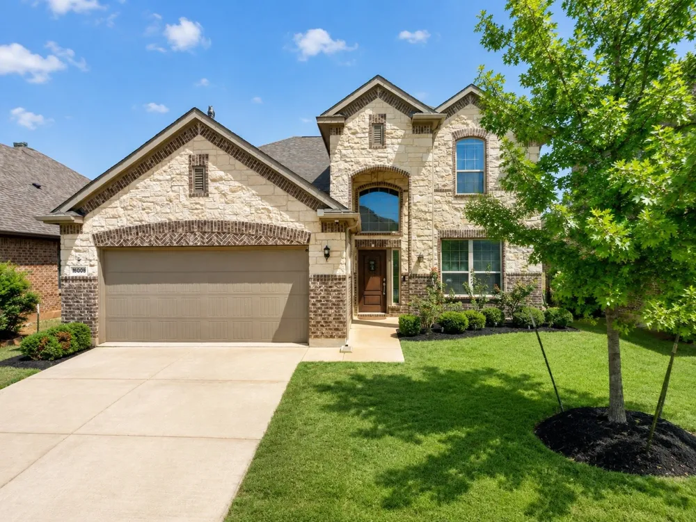 16008 placid Trail Prosper, TX 75078