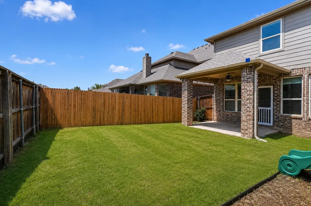 16008 placid Trail Prosper, TX 75078