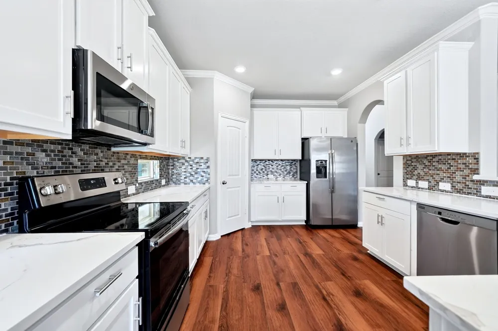 16008 placid Trail Prosper, TX 75078