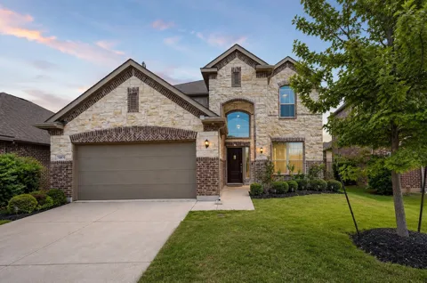 16008 placid Trail