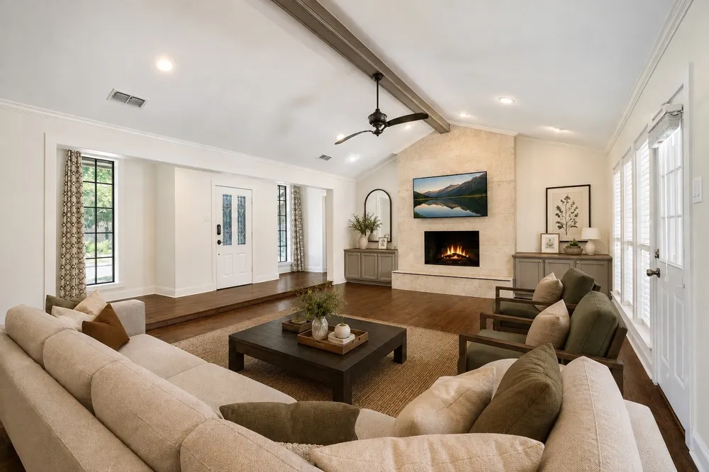 10115 Laingtree Drive Dallas, TX 75243