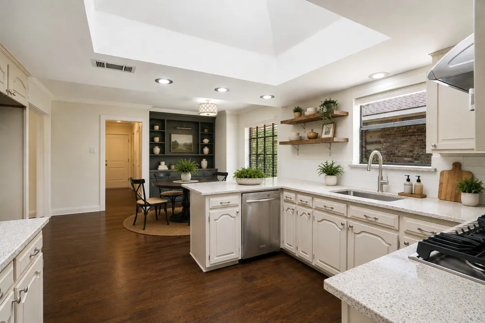 10115 Laingtree Drive Dallas, TX 75243