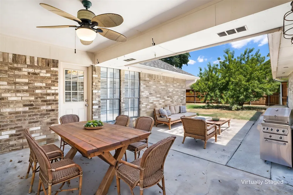 10115 Laingtree Drive Dallas, TX 75243
