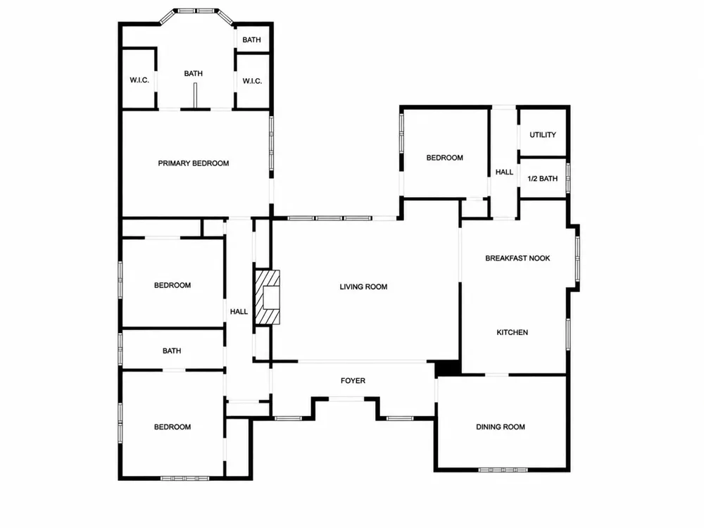 10115 Laingtree Drive Dallas, TX 75243