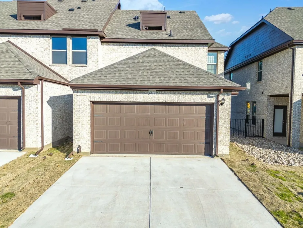 6116 Bursey Road Watauga, TX 76148