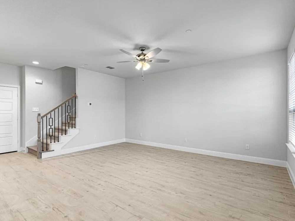 6116 Bursey Road Watauga, TX 76148