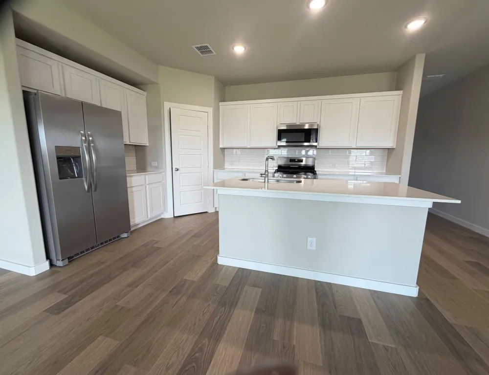 6116 Bursey Road Watauga, TX 76148
