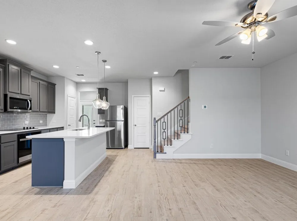 6116 Bursey Road Watauga, TX 76148