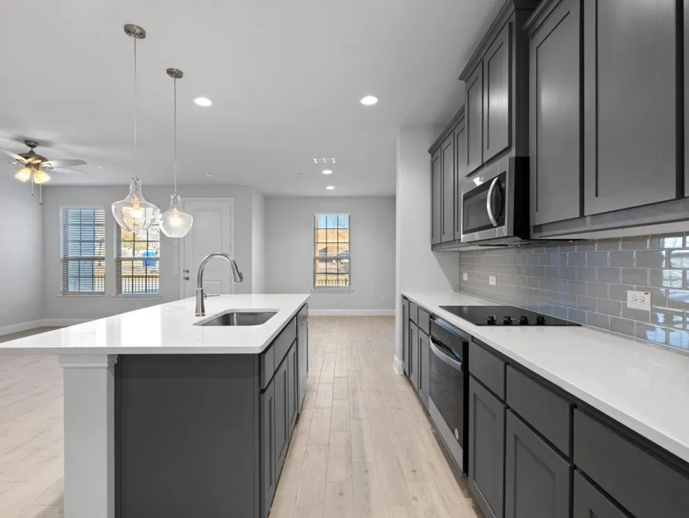 6116 Bursey Road Watauga, TX 76148