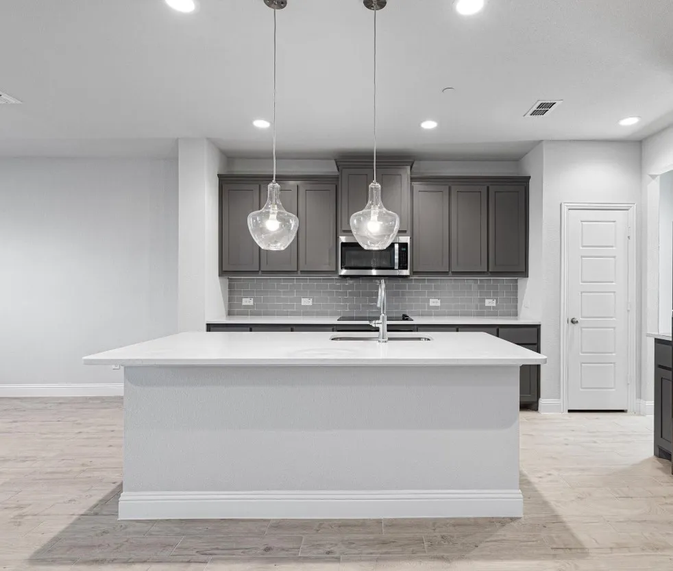 6116 Bursey Road Watauga, TX 76148