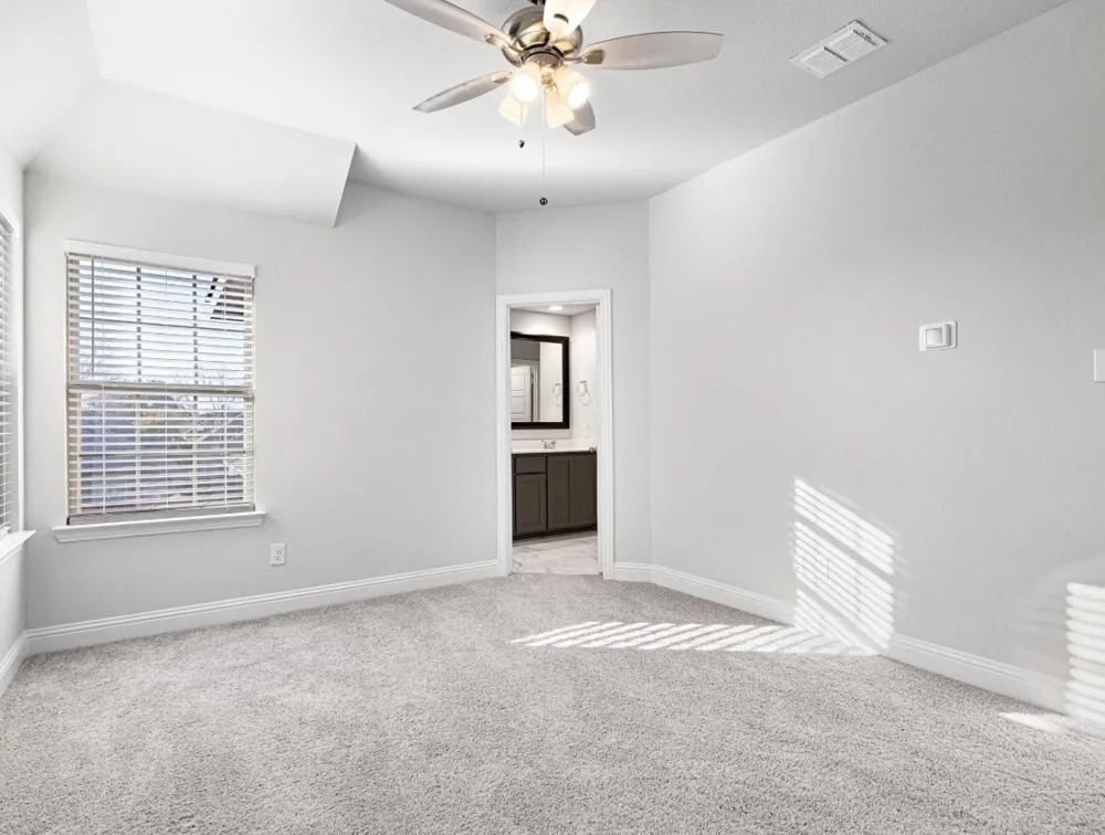 6116 Bursey Road Watauga, TX 76148