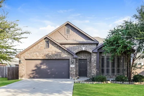 1009 Rockcress Drive