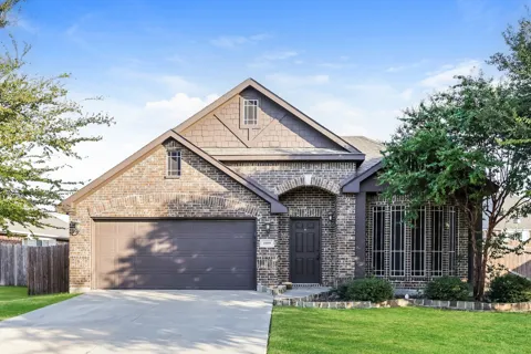 1009 Rockcress Drive
