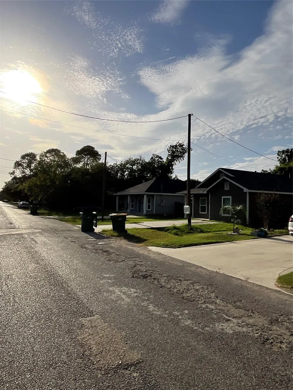 18 Boss Street La Marque, TX 77568