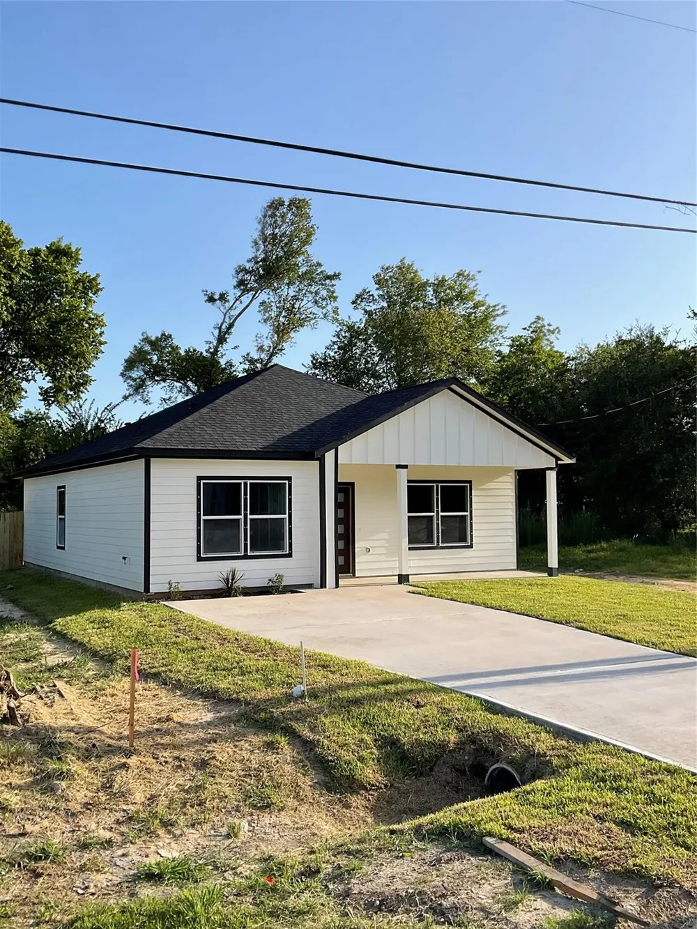 18 Boss Street La Marque, TX 77568