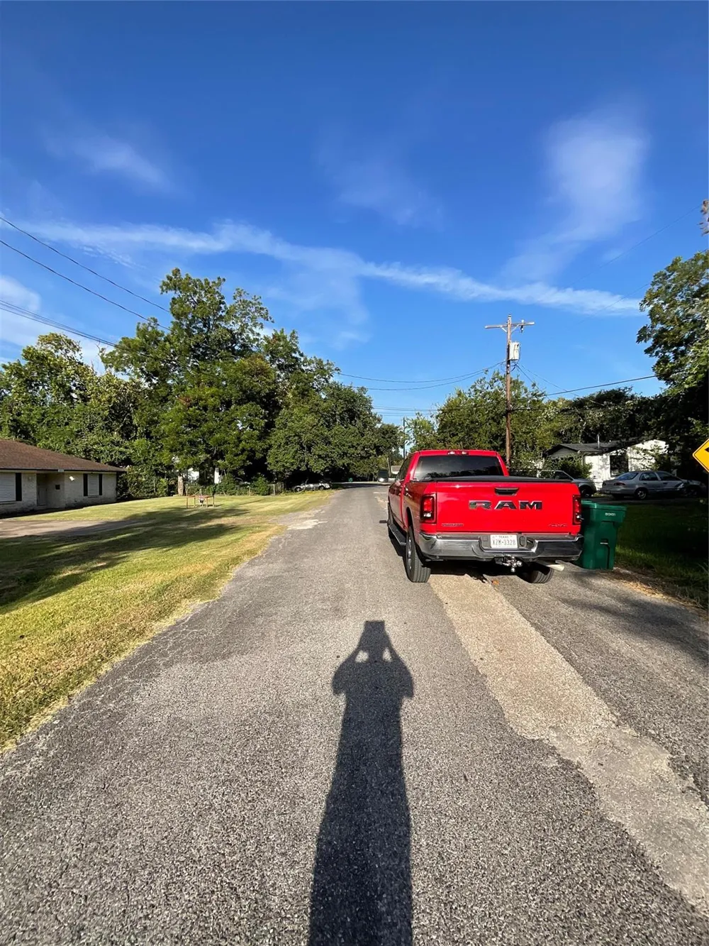 18 Boss Street La Marque, TX 77568