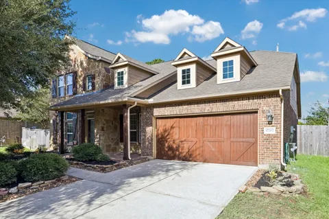 17702 Kathywood Drive