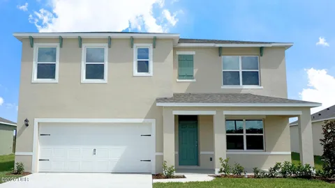 9 Honeybell Way
