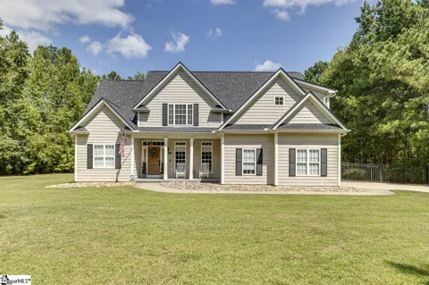 460 Dill Road