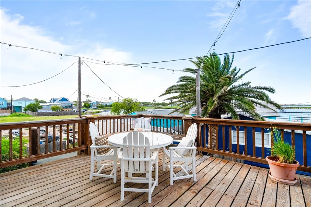 4034 Claudia Drive Corpus Christi, TX 78418