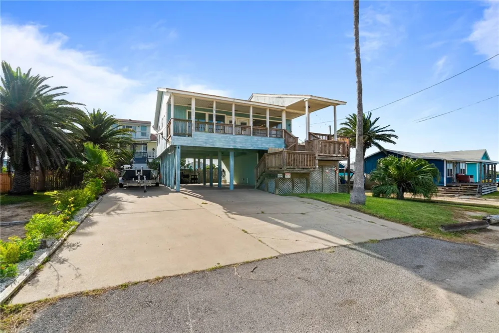 4034 Claudia Drive Corpus Christi, TX 78418