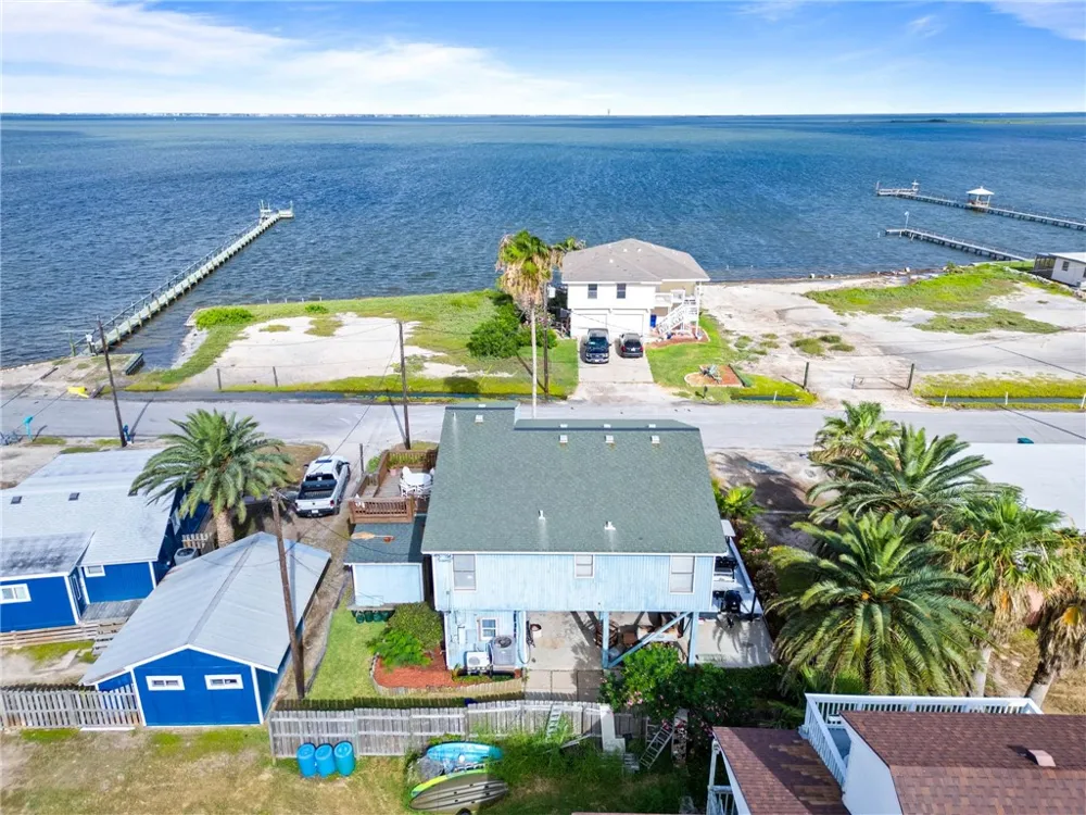 4034 Claudia Drive Corpus Christi, TX 78418
